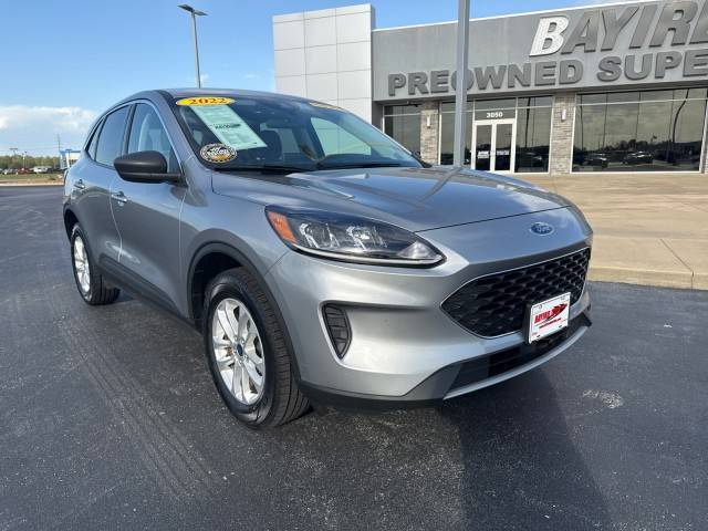 2022 Ford Escape SE — SUV — 32,415 mi — Jonesboro, AR