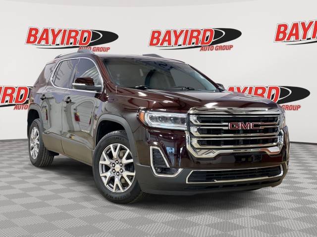 2020 GMC Acadia SLT — SUV — 104,638 mi — Jonesboro, AR
