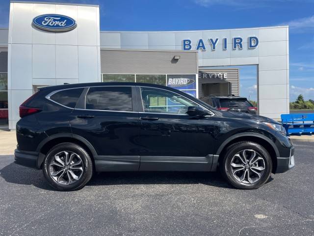 2022 Honda CR-V EX — SUV — 37,677 mi — Jonesboro, AR