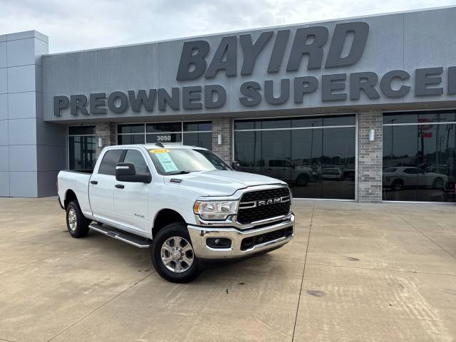 2024 Ram 2500 Big Horn — Pickup Truck — 32,456 mi — Jonesboro, AR