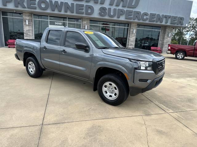 2023 Nissan Frontier S — Pickup Truck — 40,372 mi — Jonesboro, AR