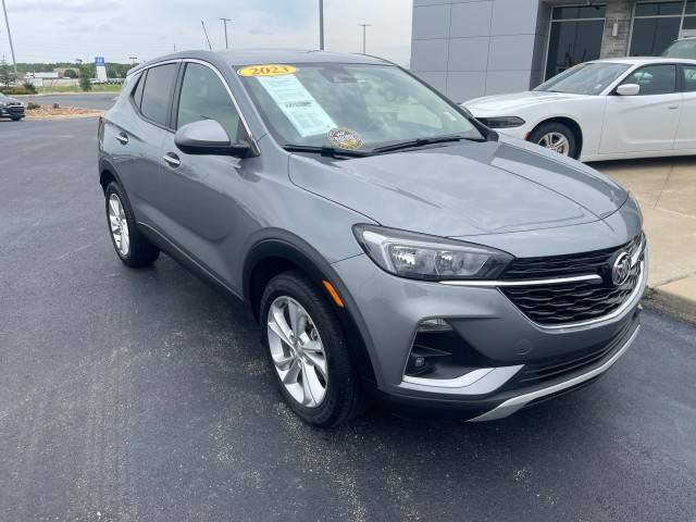 2023 Buick Encore GX Preferred — SUV — 46,560 mi — Jonesboro, AR