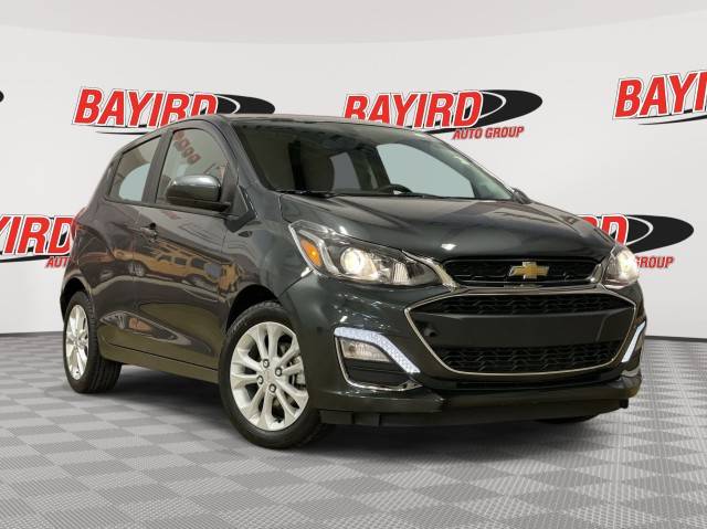 2021 Chevrolet Spark 1LT — Hatchback — 64,247 mi — Jonesboro, AR
