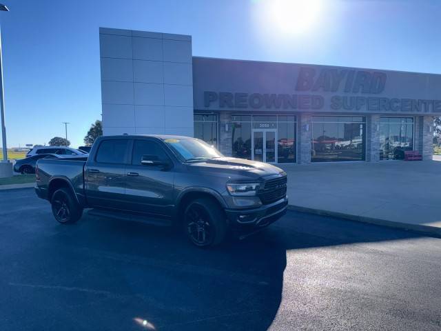 2021 Ram 1500 Laramie — Pickup Truck — 39,539 mi — Jonesboro, AR