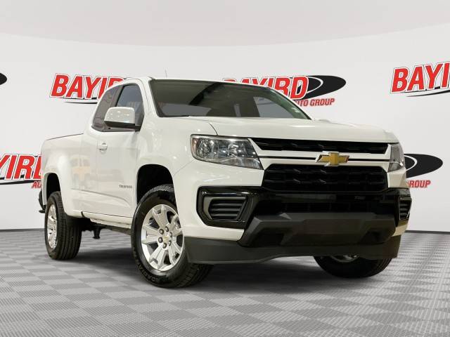 2022 Chevrolet Colorado LT — Pickup Truck — 64,334 mi — Jonesboro, AR
