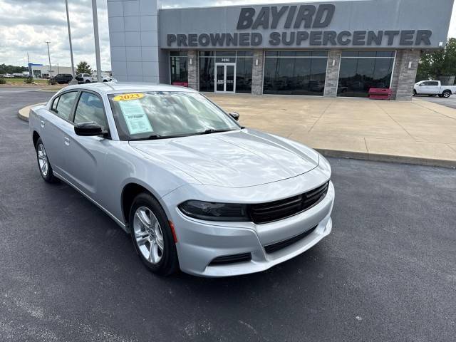 2023 Dodge Charger SXT — Sedan — 67,374 mi — Jonesboro, AR