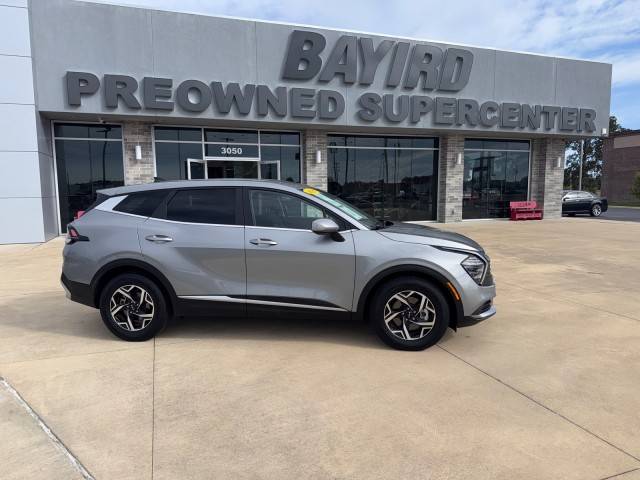 2024 Kia Sportage LX — SUV — 32,814 mi — Jonesboro, AR