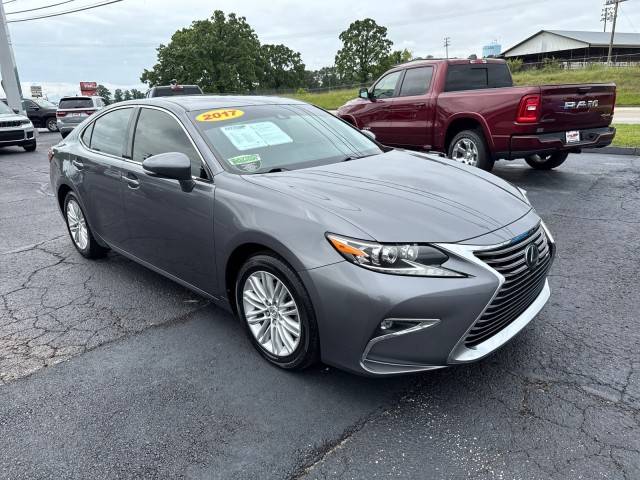 2017 Lexus ES ES 350 — Sedan — 81,008 mi — Jonesboro, AR