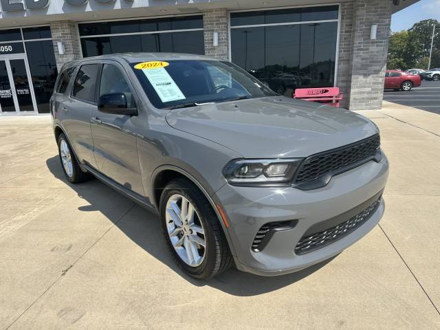2024 Dodge Durango GT — SUV — 51,951 mi — Jonesboro, AR