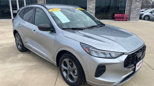 2023 Ford Escape ST-Line — SUV — 19,852 mi — Jonesboro, AR