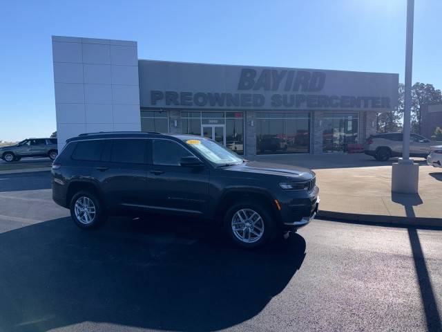 2023 Jeep Grand Cherokee Laredo — SUV — 51,321 mi — Jonesboro, AR