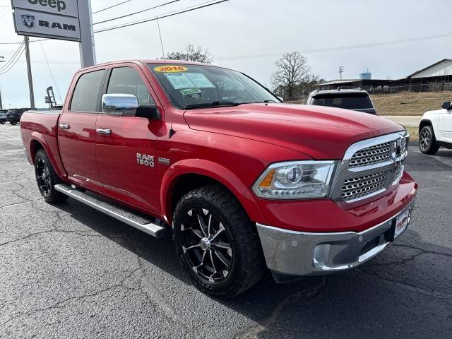 2016 Ram 1500 Laramie — Pickup Truck — 106,680 mi — Jonesboro, AR