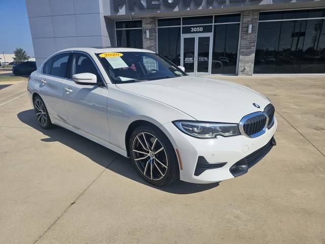 2020 BMW 3 Series 330i — Sedan — 97,058 mi — Jonesboro, AR