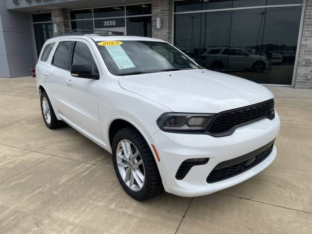 2023 Dodge Durango GT Plus — SUV — 62,036 mi — Jonesboro, AR