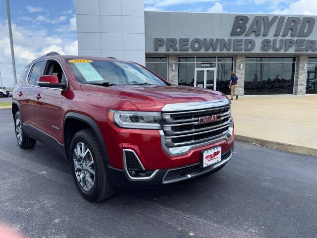 2023 GMC Acadia SLT — SUV — 66,600 mi — Jonesboro, AR