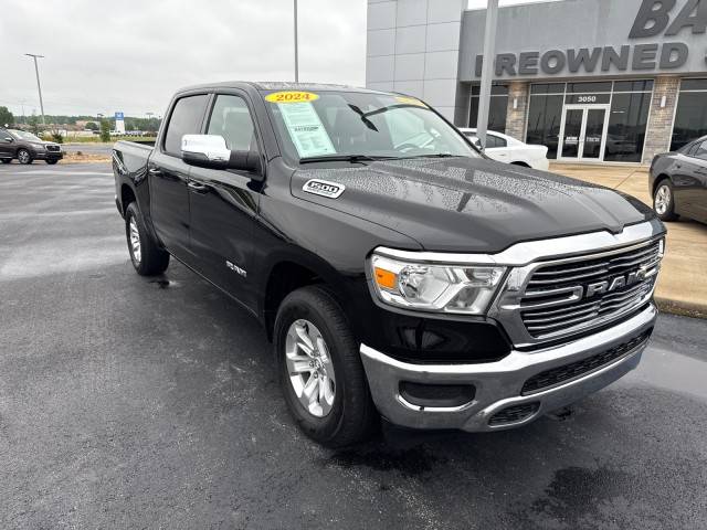 2024 Ram 1500 Laramie — Pickup Truck — 26,810 mi — Jonesboro, AR