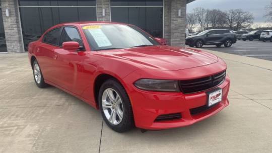 2022 Dodge Charger SXT — Sedan — 62,787 mi — Jonesboro, AR