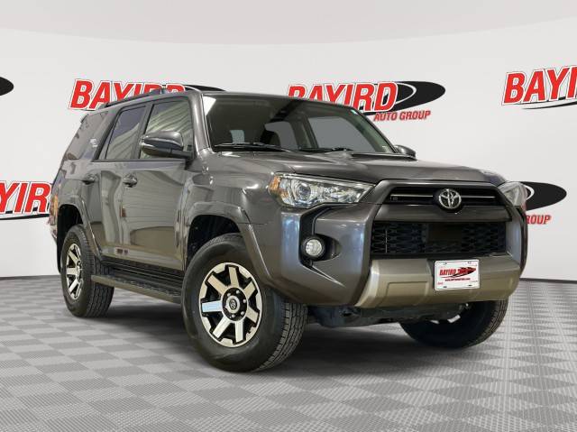 2020 Toyota 4Runner TRD Off Road Premium — SUV — 125,812 mi — Jonesboro, AR