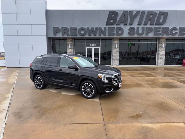 2022 GMC Terrain SLT — SUV — 30,646 mi — Jonesboro, AR