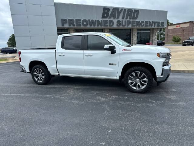 2021 Chevrolet Silverado 1500 LT — Pickup Truck — 109,142 mi — Jonesboro, AR