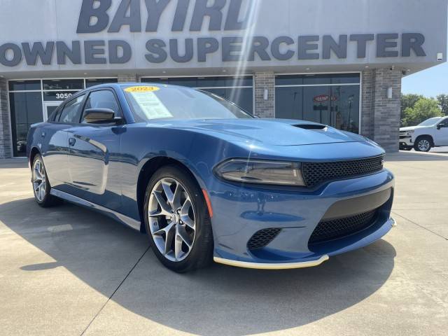 2023 Dodge Charger GT — Sedan — 60,844 mi — Jonesboro, AR