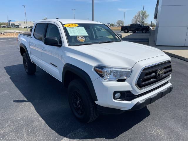 2023 Toyota Tacoma SR5 — Pickup Truck — 37,195 mi — Jonesboro, AR