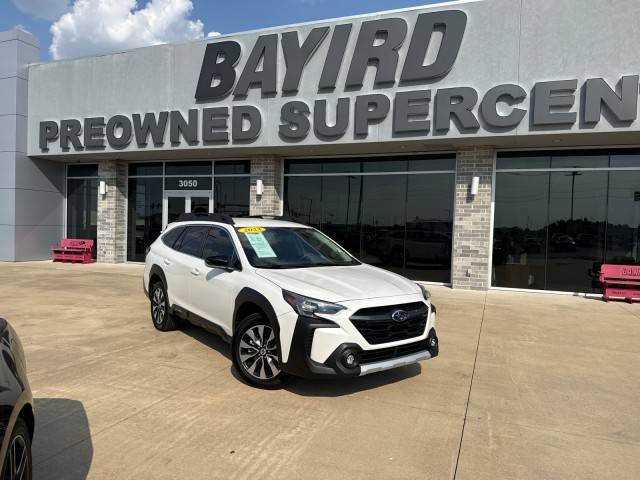 2023 Subaru Outback Limited — SUV — 78,125 mi — Jonesboro, AR