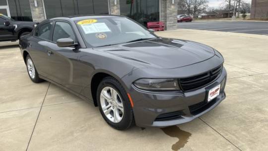 2022 Dodge Charger SXT — Sedan — 50,303 mi — Jonesboro, AR
