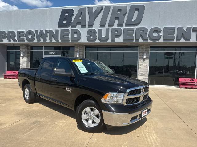 2023 Ram 1500 Classic SLT — Pickup Truck — 41,811 mi — Jonesboro, AR