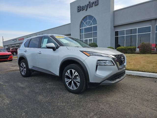 2023 Nissan Rogue SV — SUV — 45,607 mi — Jonesboro, AR