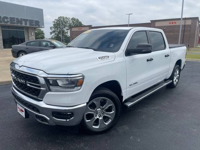 2023 Ram 1500 Big Horn — Pickup Truck — 59,149 mi — Jonesboro, AR