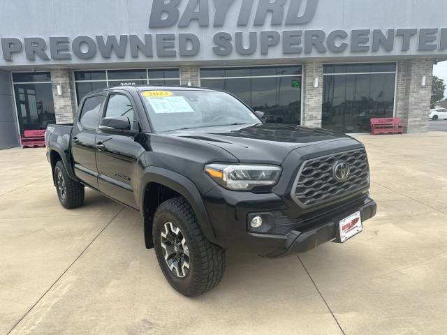 2023 Toyota Tacoma TRD Off Road — Pickup Truck — 39,377 mi — Jonesboro, AR