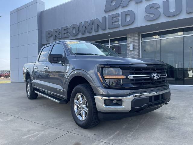 2024 Ford F-150 XLT — Pickup Truck — 65,213 mi — Jonesboro, AR