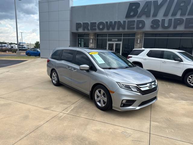 2020 Honda Odyssey EX-L — Minivan — 106,467 mi — Jonesboro, AR