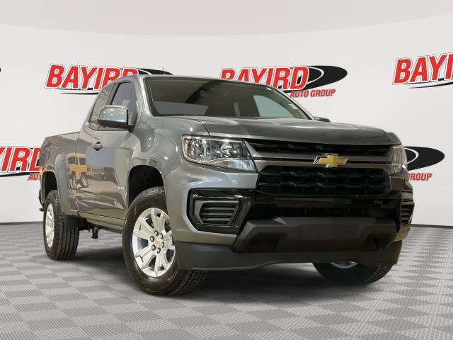 2022 Chevrolet Colorado LT — Pickup Truck — 30,232 mi — Jonesboro, AR