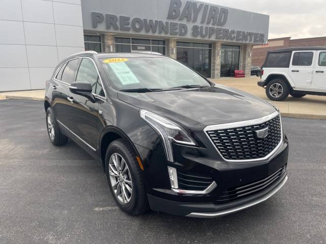 2023 Cadillac XT5 Premium Luxury — SUV — 51,829 mi — Jonesboro, AR