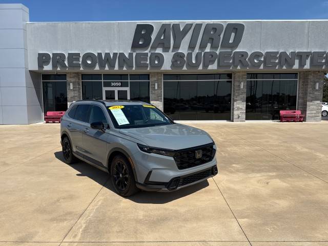 2023 Honda CR-V Hybrid Sport — SUV — 17,059 mi — Jonesboro, AR