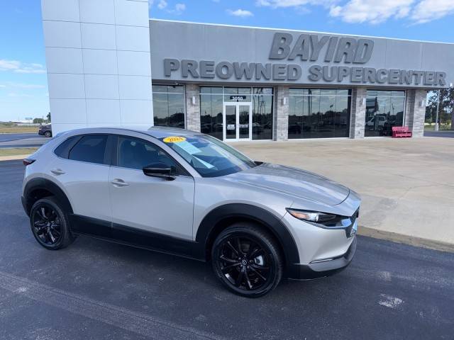 2024 Mazda CX-30 Select — SUV — 37,374 mi — Jonesboro, AR