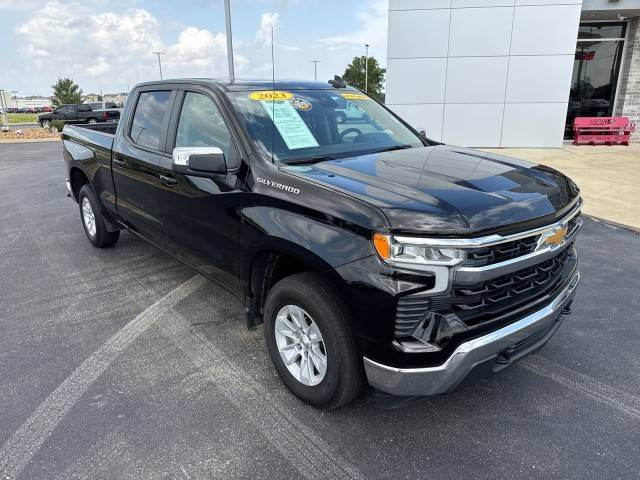 2023 Chevrolet Silverado 1500 LT — Pickup Truck — 36,070 mi — Jonesboro, AR