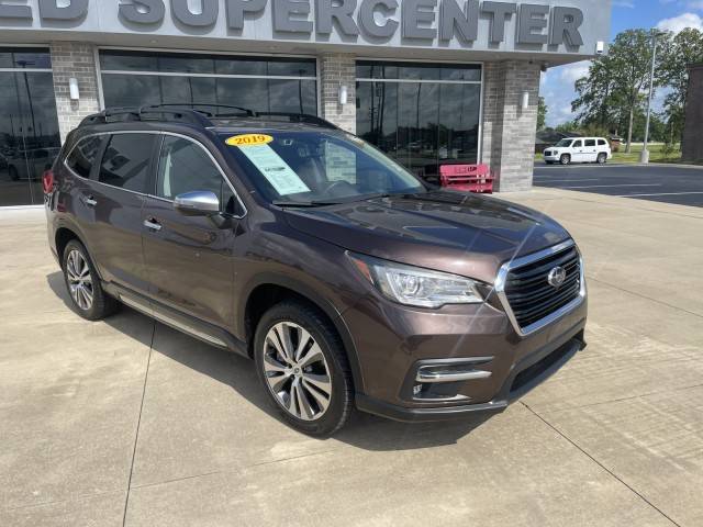 2019 Subaru Ascent Touring — SUV — 67,038 mi — Jonesboro, AR