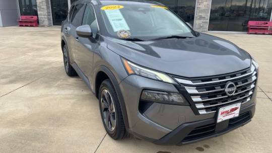 2024 Nissan Rogue SV — SUV — 31,106 mi — Jonesboro, AR