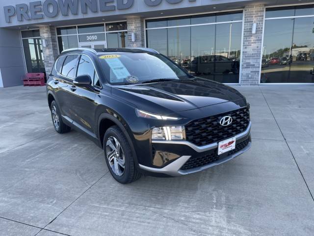 2023 Hyundai Santa Fe SEL — SUV — 63,434 mi — Jonesboro, AR
