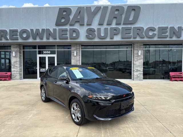 2024 Dodge Hornet R/T — SUV — 21,519 mi — Jonesboro, AR