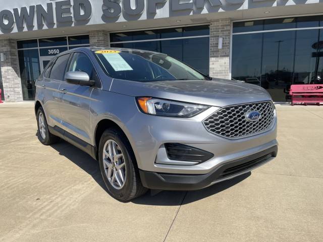 2023 Ford Edge SEL — SUV — 41,582 mi — Jonesboro, AR