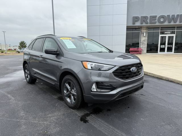 2024 Ford Edge SEL — SUV — 1,714 mi — Jonesboro, AR