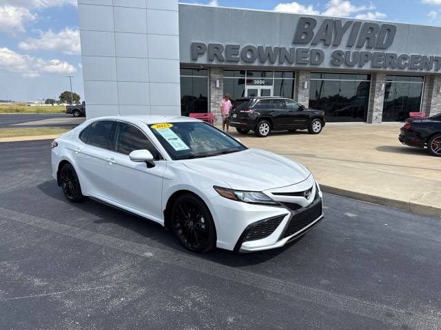 2023 Toyota Camry XSE — Sedan — 69,524 mi — Jonesboro, AR