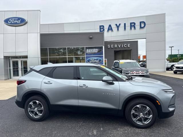 2023 Chevrolet Blazer 2LT — SUV — 75,313 mi — Jonesboro, AR