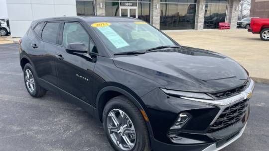 2023 Chevrolet Blazer 2LT — SUV — 14,829 mi — Jonesboro, AR