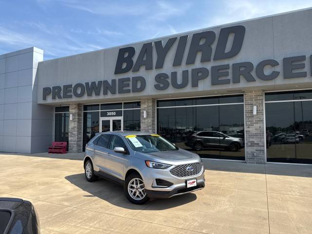 2024 Ford Edge SEL — SUV — 24,856 mi — Jonesboro, AR