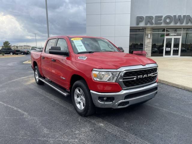 2023 Ram 1500 Big Horn — Pickup Truck — 44,528 mi — Jonesboro, AR